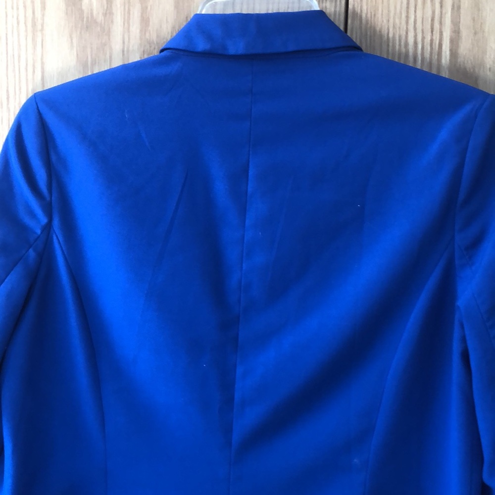Fully Lined Blazer - image 4